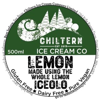 500ml Lemon Iceolo®